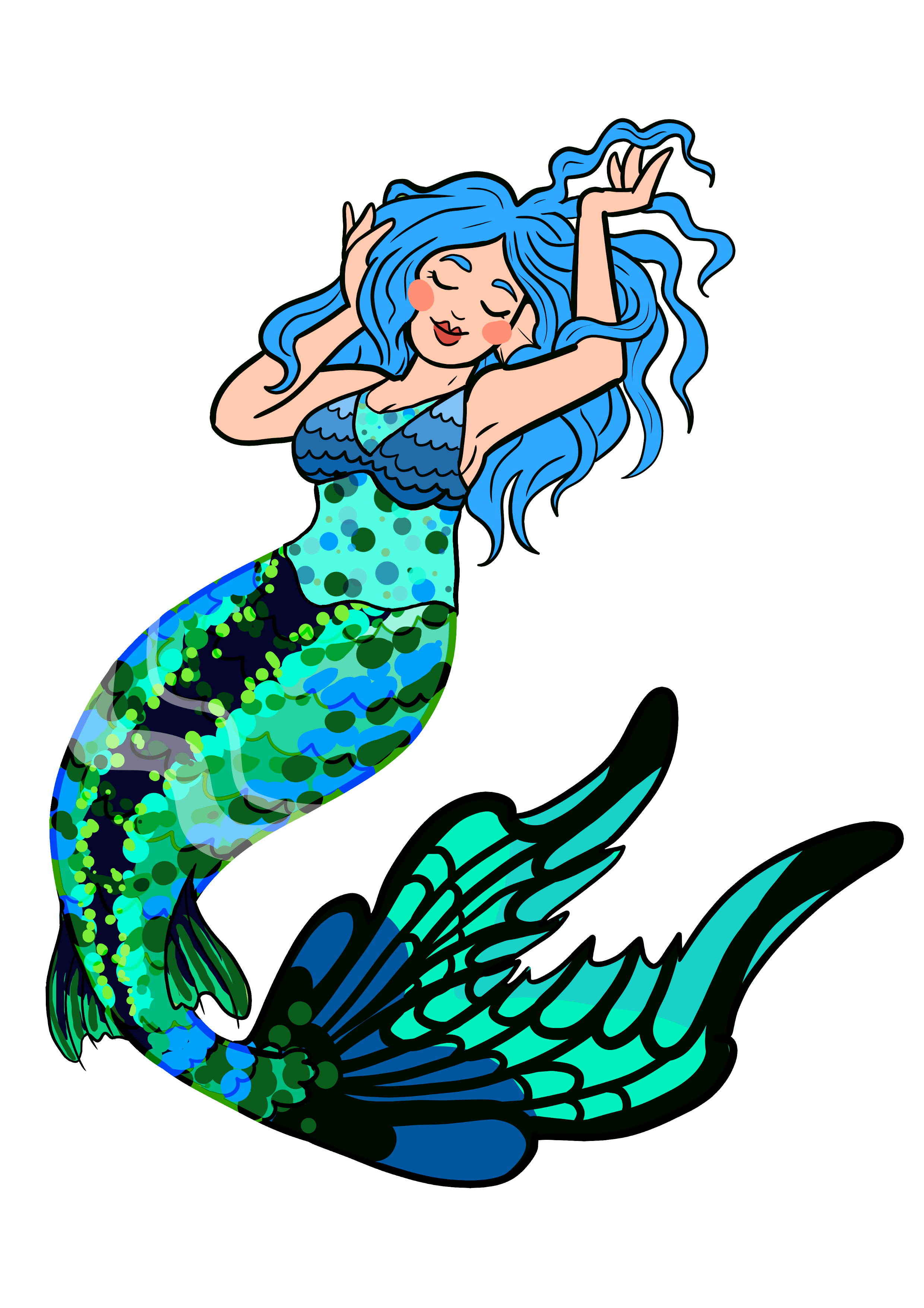 QualityMermaid